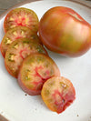 Tomato, 'Captain Lucky'