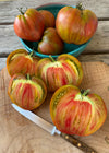 Tomato, 'Taiga'