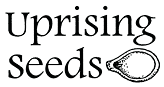 Uprising Seeds Uprising Seeds