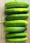 Cucumber, 'Çengelköy'