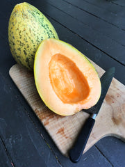 Melon, 'Eel River'