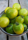 Tomato, 'Green Grape'