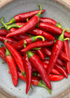 Hot Pepper, 'Târgu Mureș'