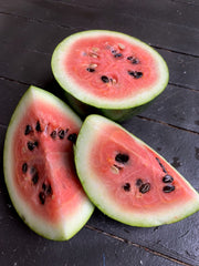 Load image into Gallery viewer, Watermelon, 'Ҫekirdeği Oyali'