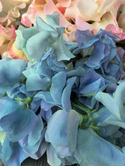 Load image into Gallery viewer, Sweet Pea, 'Lunar Blue'