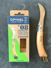 Opinel #8 Mushroom Knife
