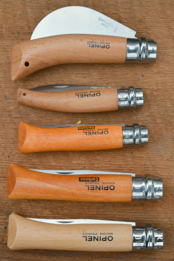 Opinel Folding Knives