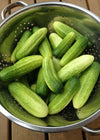 Cucumber, 'Vorgebirgstrauben'
