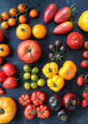 Tomato, 'Sheboygan'