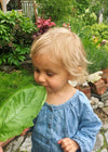 Spinach, 'Winter Giant' (Gigante d'Inverno)