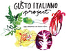 Gusto Italiano Project