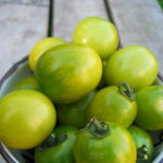Load image into Gallery viewer, Tomato, &#39;Green Grape&#39;
