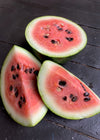 Watermelon, 'Ҫekirdeği Oyali'