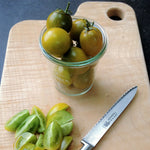Load image into Gallery viewer, Tomato, &#39;Green Grape&#39;

