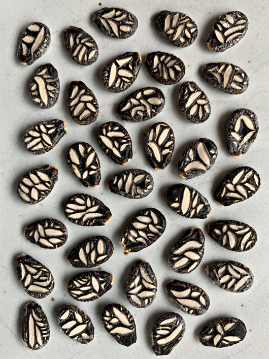 Watermelon, 'Ҫekirdeği Oyali'