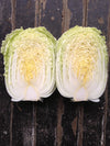 Napa/Chinese Cabbage, 'Matsushima #2'