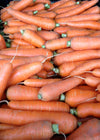 Carrot, 'Scarlet Nantes'