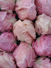 Load image into Gallery viewer, Radicchio (Rosa del Veneto), &#39;Rosato&#39;
