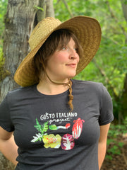 Load image into Gallery viewer, Gusto Italiano Project Tee
