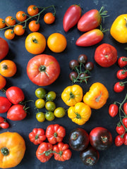 Load image into Gallery viewer, Tomato, &#39;Black Cherry&#39;
